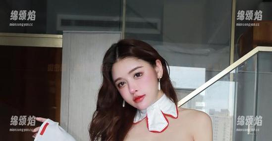 微密圈 - 当自拍也能成艺术：于芷晴的图片合集，大胆来瞧瞧！