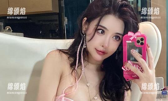 微密圈 - 于芷晴豹纹：原图下载，猩猩也想来凑热闹！
