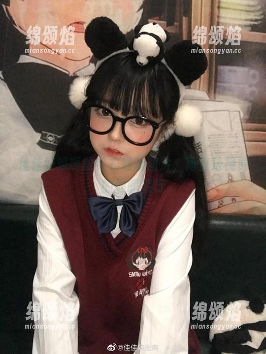 佳佳好难啊的毛衣最新图片，简直是视觉的温暖旅行