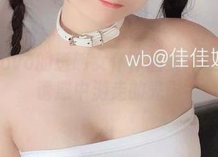 佳佳酱ovo的透明女仆作品集：在纯净与诱惑中游走的光影