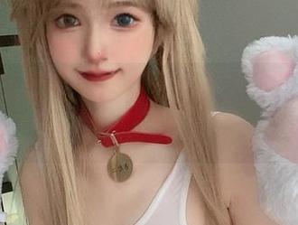 不得不看的倦倦喵女王，无圣光下的精彩图片