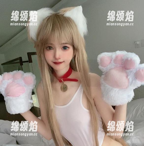 倦倦喵 不得不看的倦倦喵女王,无圣光下的精彩图片