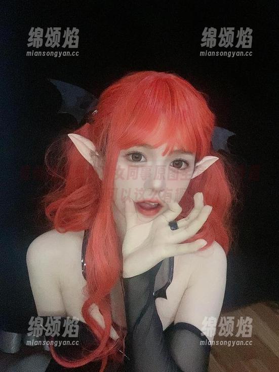 倦倦喵我爱你！女同事原图全套，工作居然还可以这么有趣！