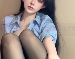 倦倦喵的甜心在线写真：看完保证你沉迷于可爱翻滚！