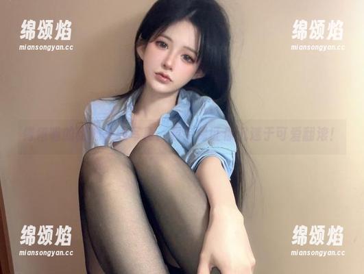 倦倦喵的甜心在线写真：看完保证你沉迷于可爱翻滚！