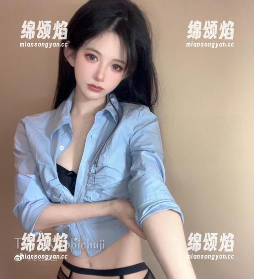 探秘倦倦喵的书包：私拍资源就像我小时候的秘密基地！