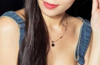 克拉女神 – 校服不只是制服！江琴的原图让你瞬间想回到校园！