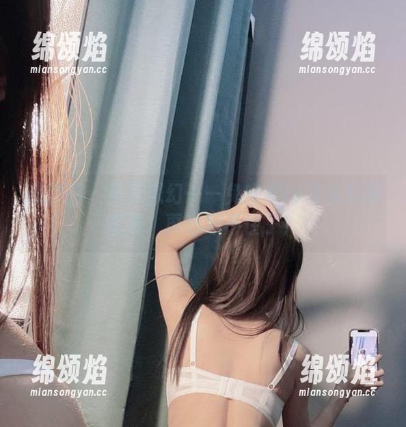 微密圈 - 如梦似幻——兔宝妮to灰丝幻想图集，再也忍不住了！