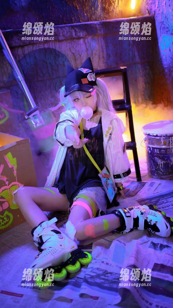 六二二同学 六二二同学的写真,天谕手游里的炎天壁纸,妥妥的夏日神作!