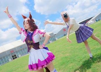 ‘方舟圣女’or‘六二二同学’：这个高清写真集你选谁？