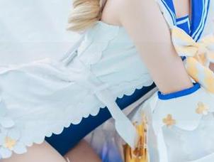 六二二同学精选写真：可可莉克里的秘密时刻