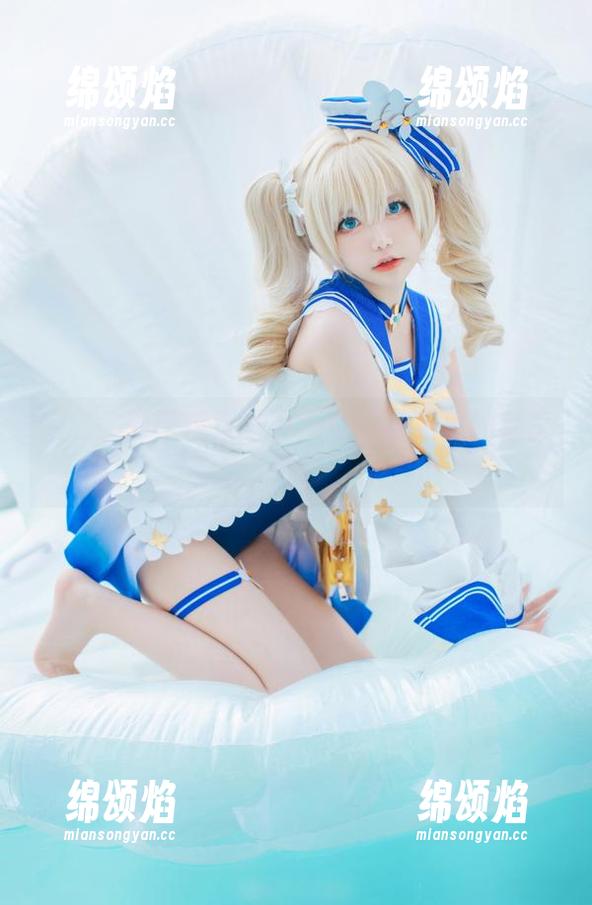 六二二同学精选写真：可可莉克里的秘密时刻