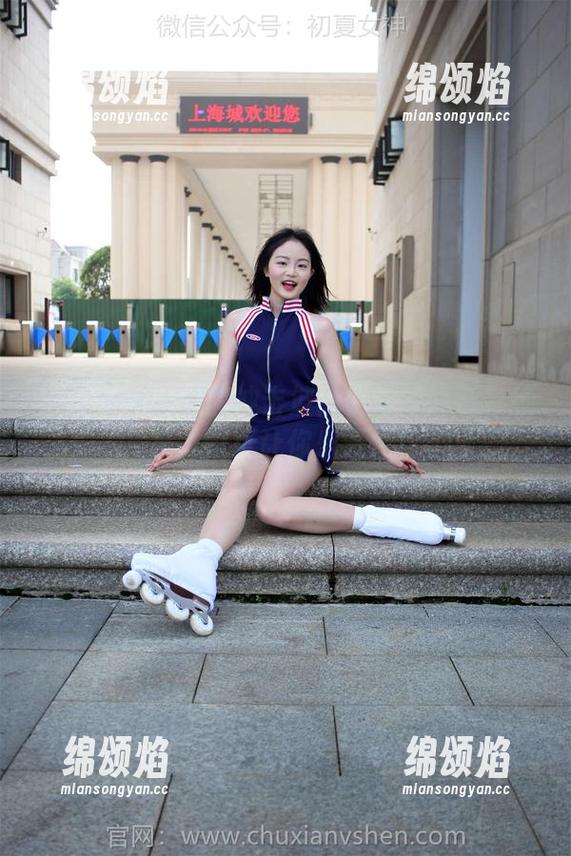 初夏女神 - 原图冲击波！安妮姐妹合影续集，壁纸让你乐开怀！