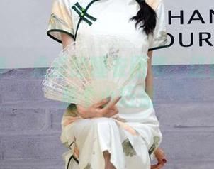 初夏女神 – 点点的睡衣图集：这些资源真是个小巧思