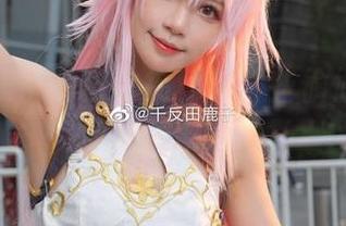 千反田鹿子的日常福利：那些偷偷勾引眼球的图片