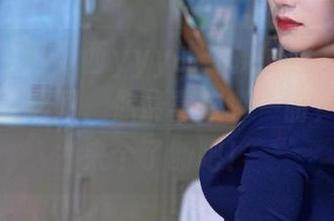 微密圈 – 可可西yyy的体操服图集：在柔软与力量之间，你最喜欢哪一面？快下载来个了断吧！
