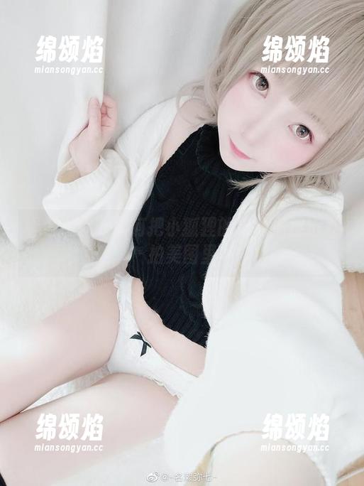 名濑弥七 看名濑弥七如何把小狐狸的灵动捕捉进私拍美图里