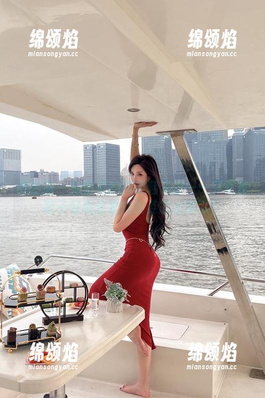 微密圈 - 周妍希的高跟鞋套图——究竟是鞋子好看还是她的姿态太吸引？