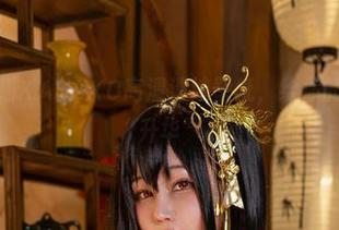 别犹豫，咔喵KANEKO高清清纯壁纸，给你的手机也来个“升华”！
