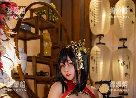 别犹豫，咔喵KANEKO高清清纯壁纸，给你的手机也来个“升华”！