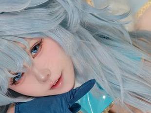 这个镂空作品集，咬人小小兔到底藏着多少惊喜呀？