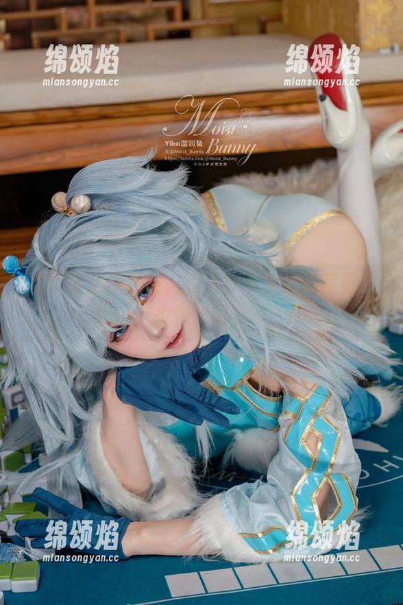 这个镂空作品集，咬人小小兔到底藏着多少惊喜呀？