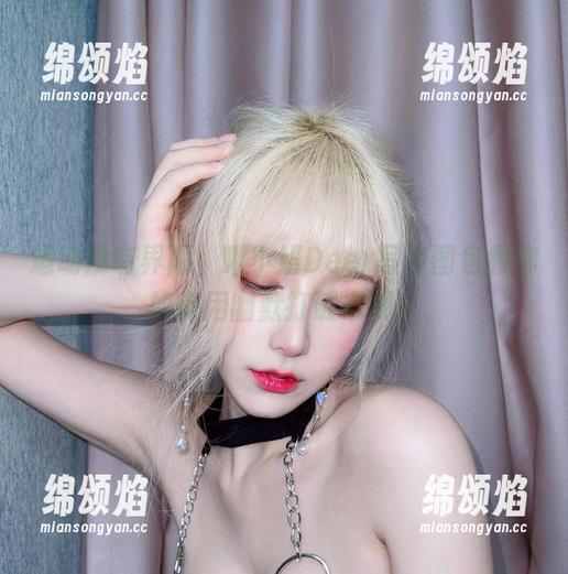 啾小妍Deer 运动没有界限,啾小妍Deer写真图包教你如何用幽默打破常规!