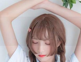 喵糖映画的加藤惠兔女郎更新：这兔子比你上班时心爱的那只还要可爱！