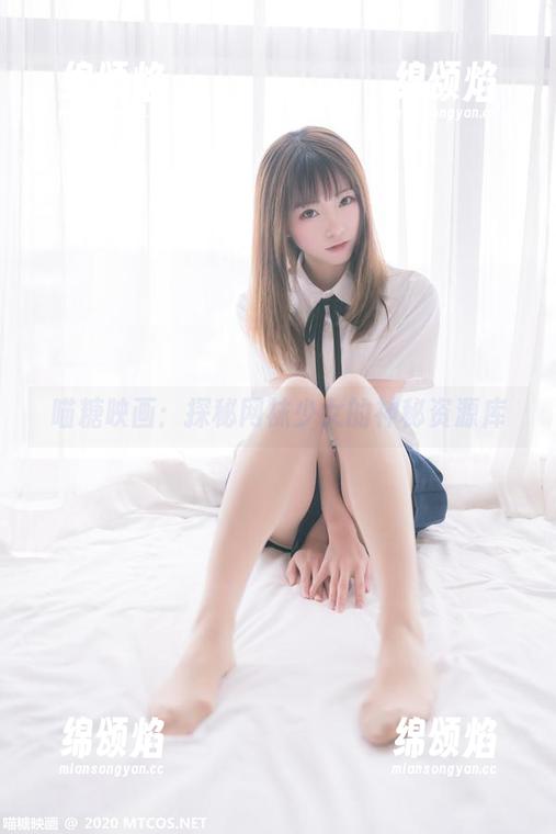 喵糖映画：探秘网袜少女的神秘资源库