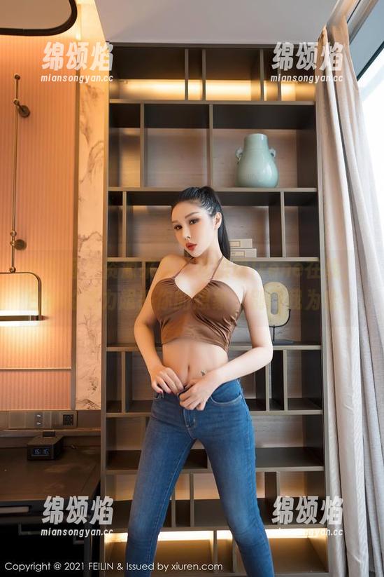 嗲囡囡 - 资源来啦，萌琪琪Irene在线，白裙的魅力超乎你的想象，别问我为啥！