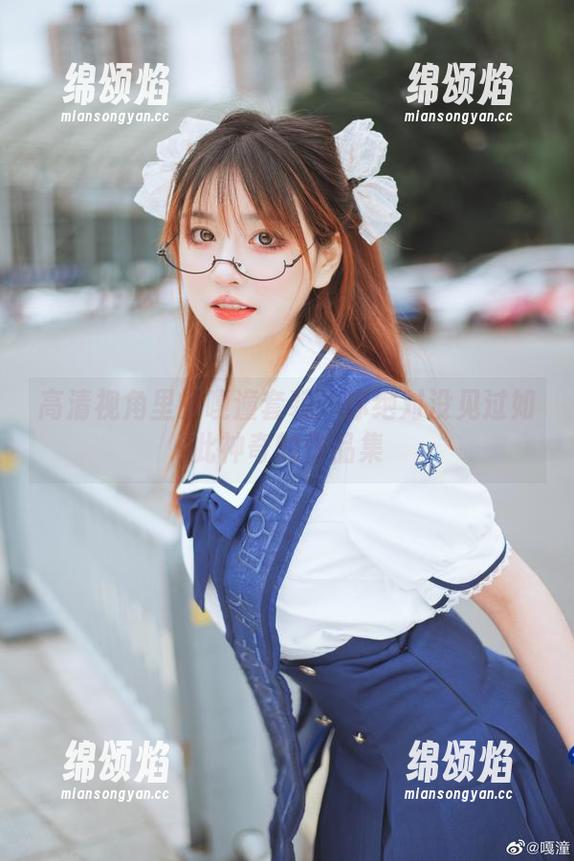 高清视角里的嘎潼套装：你绝对没见过如此神奇的作品集