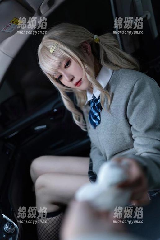 夏夏子 当夏夏子遇上驯服:原图真相竟是,写真也能不羁自由!