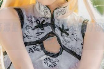 在线高清呈现：大大卷卷小卷的初音夏日魅力