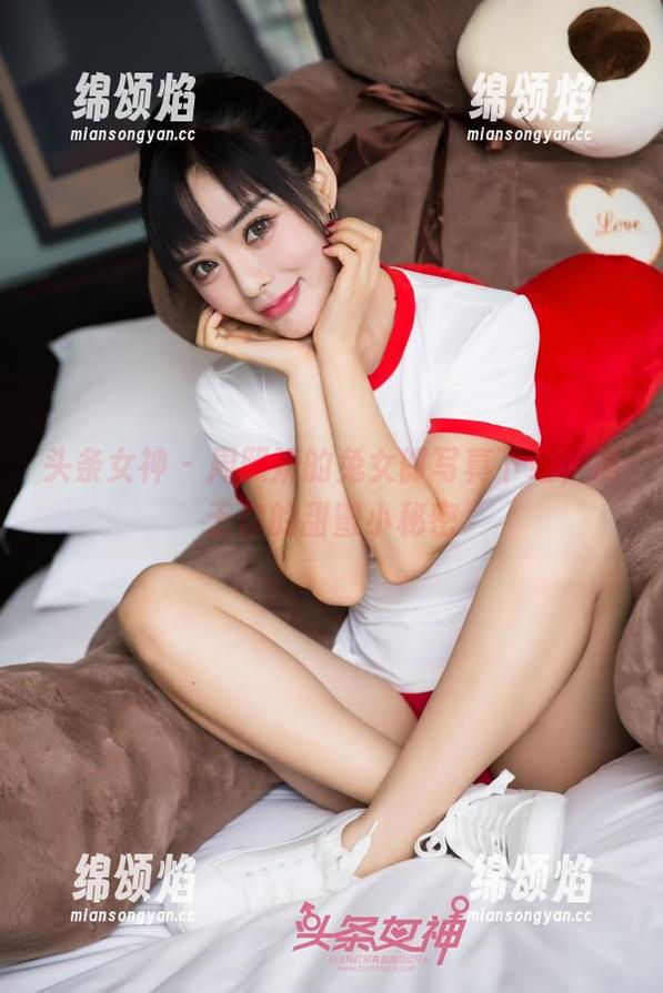 头条女神-周熙妍 头条女神 - 周熙妍的兔女郎写真下载,属于你的甜蜜小秘密