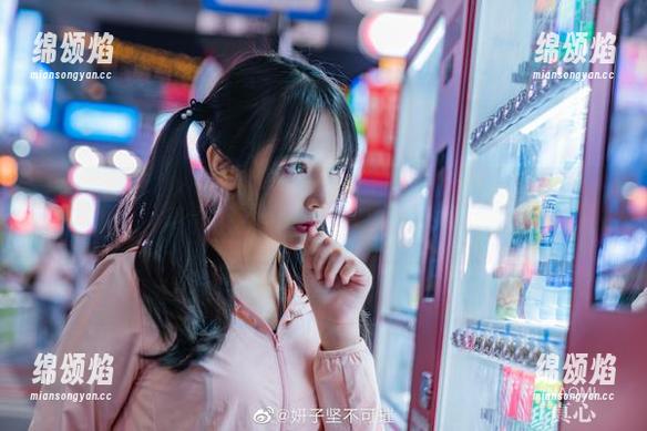 在线原图！妍子坚不可摧与喜多川海梦的这些瞬间，简直让人目不转睛！