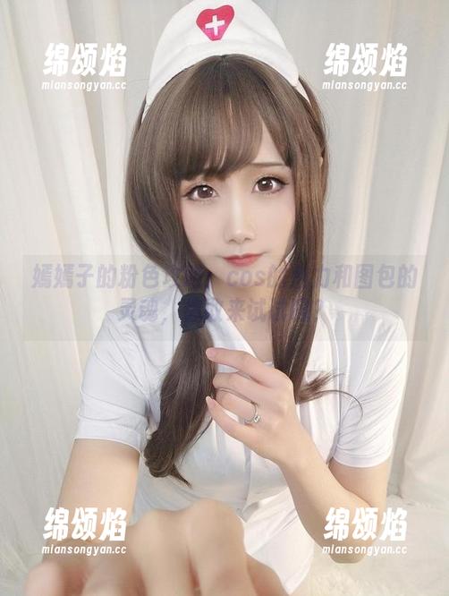 嫣嫣子的粉色攻略：cos的魅力和图包的灵魂，你敢来试试吗？