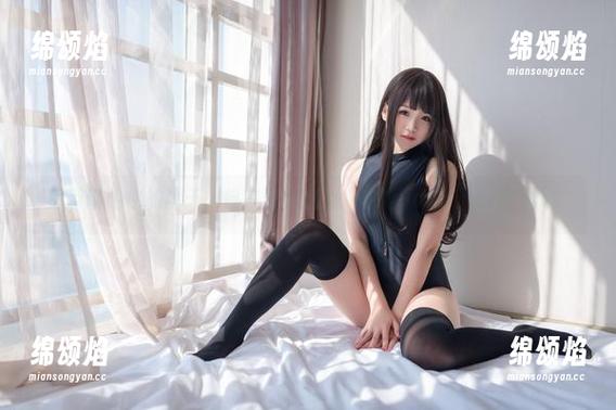吊带喂饱你的夏天，快来看看这个“宅夏yoko”免费合集！