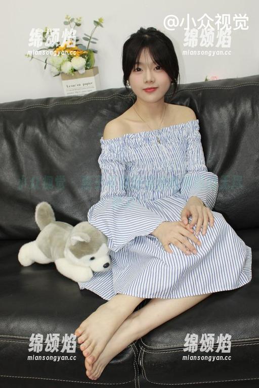 小众视觉-惠子 小众视觉 - 惠子带你探索肉丝美图的无尽魅力!