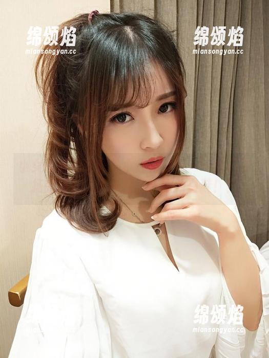 小女巫露娜 小女巫露娜的户外小红裙图包——裙子飞扬的同时,谁踩到了我的新白鞋!?