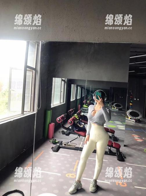 小芯酱 微密圈 - 看小芯酱如何诠释兔女郎,图片精选让你心动,真的是标准的‘好身材’!