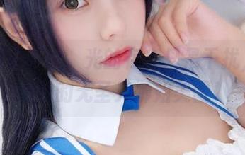 小野妹子w说，光的存在只是干扰，来看看她的无圣光御姐美图！