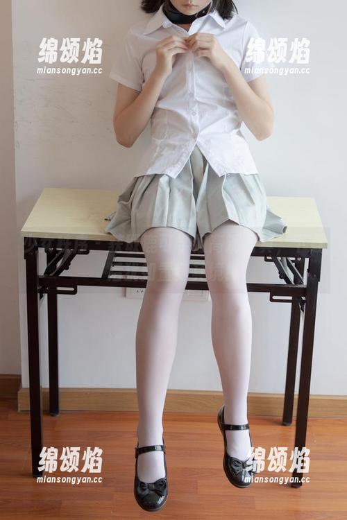 少女秩序 - 获取鹿可学姐高清写真，下载后犹如置身其境！