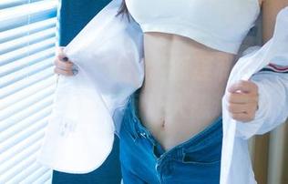尤果网 – 双人写真，孟狐狸和她的光影世界，精选瞬间让人想逃入！