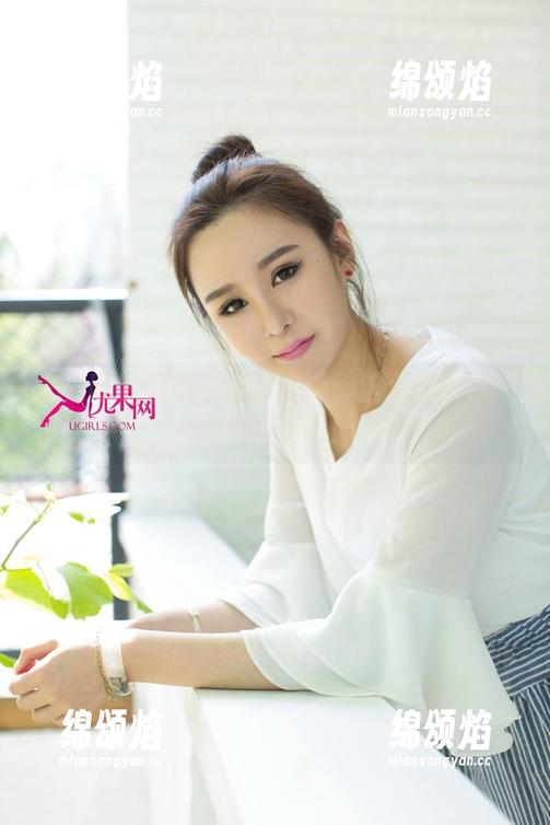 尤果网-李易童 尤果网 - 李易童透明美学:这个图包你一定要感受下!