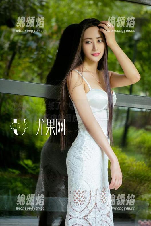 尤果网-毛COCO 尤果网 - 上线了!毛COCO的秘书照,高清中的调皮捣蛋鬼!