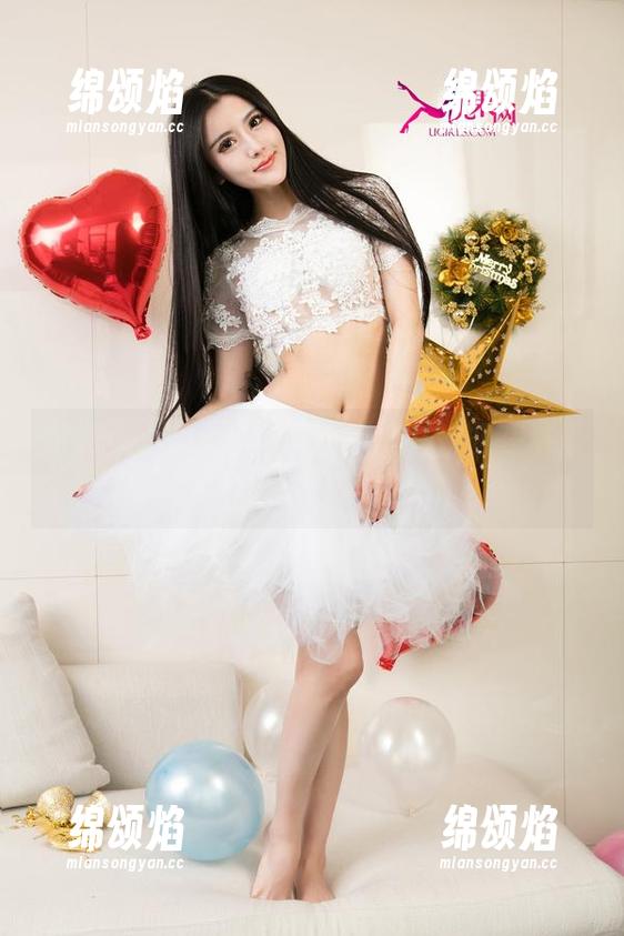 尤果网-琳丽 尤果网 - 定制你的梦想写真,琳丽在这里揭露那些小秘密!