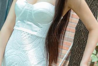 尤果网 – 在光影中，禅叽zankii的制服原图，毫无保留！