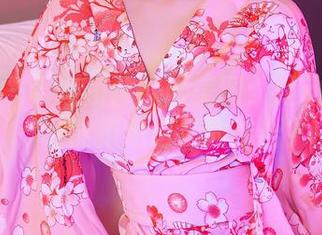 尤蜜荟 – 卓娅祺体操服美图：运动与性感，谁能拒绝这样的结合？