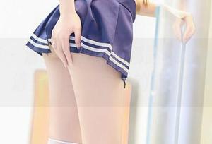 尤蜜荟 – 清纯的魔力！娜露selena的高清美图，直击你的心坎！