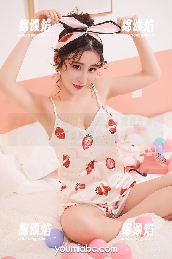 尤蜜荟 - 孙梦瑶的黑色恋人：观看合集，色彩与暗影的亲密接触